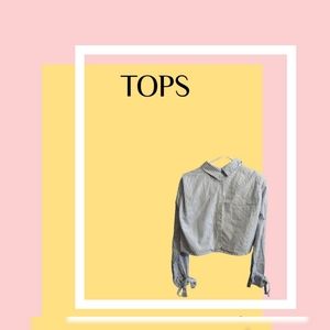 Tops